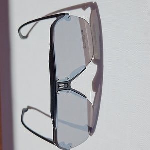 Rocawear aviator black sunglasses